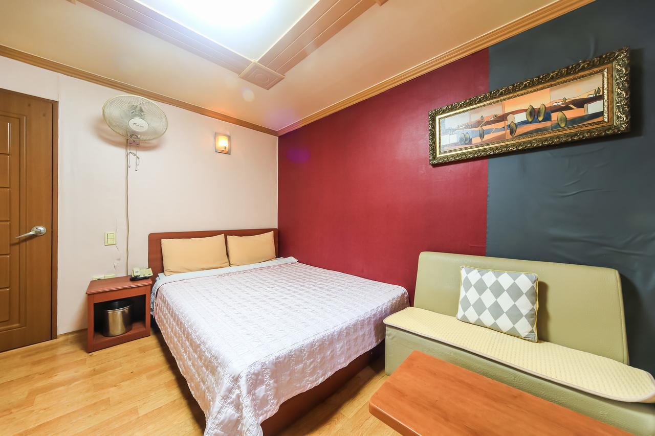 Nampo One Motel 부산광역시 외부 사진