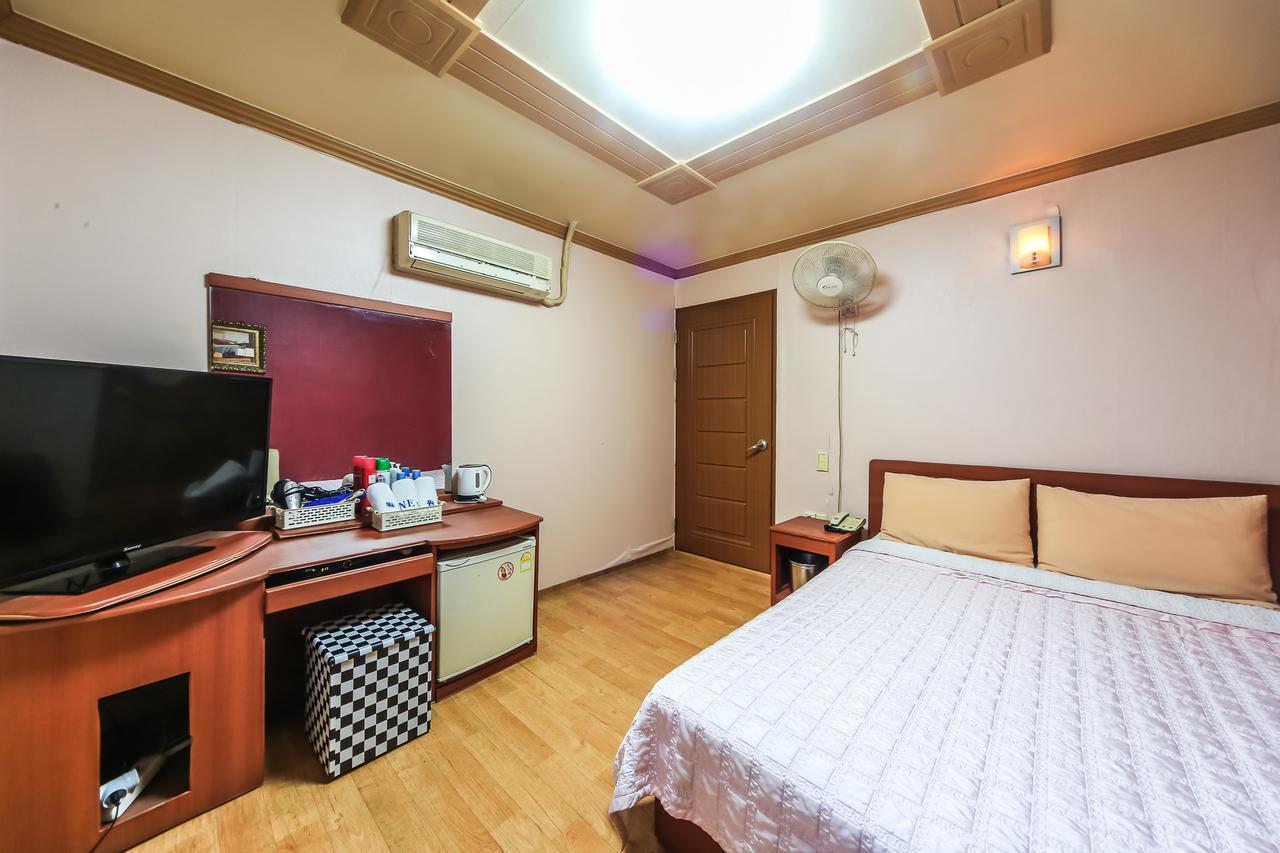 Nampo One Motel 부산광역시 외부 사진