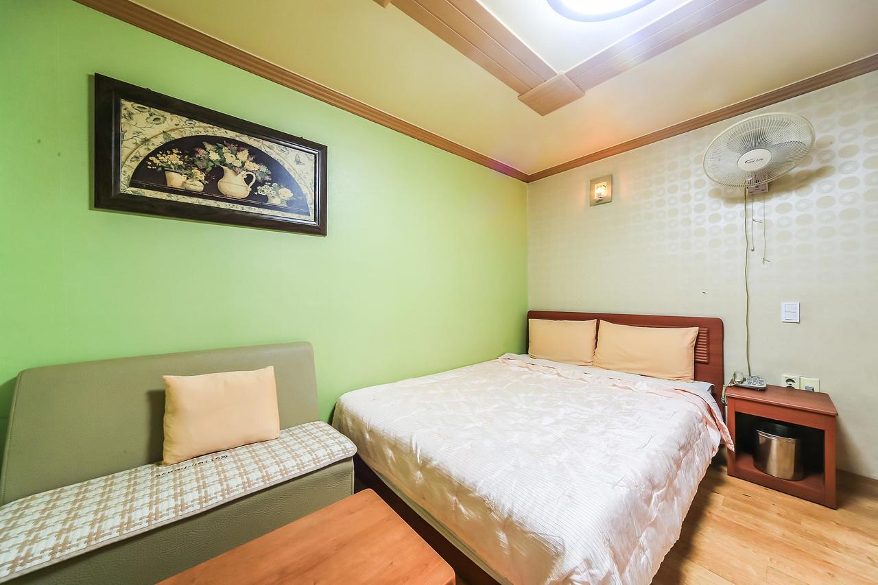 Nampo One Motel 부산광역시 외부 사진