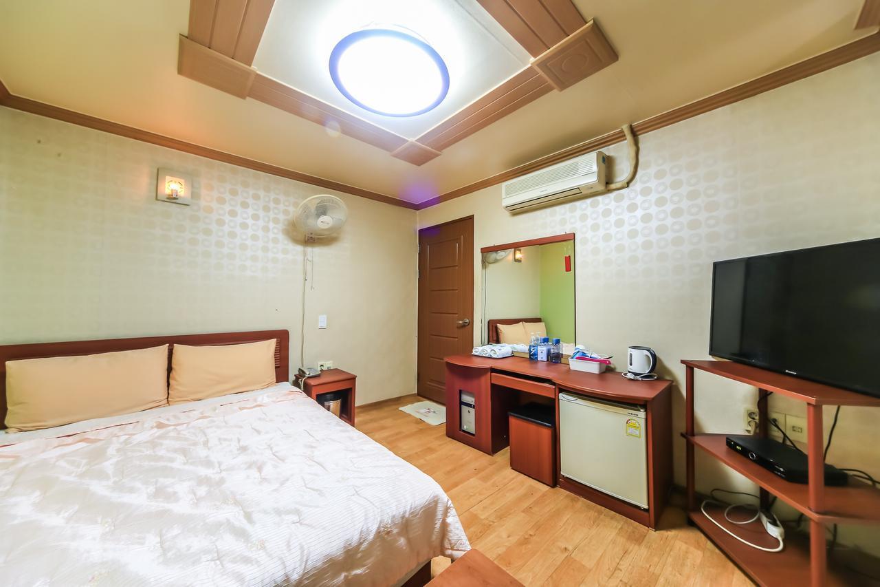 Nampo One Motel 부산광역시 외부 사진