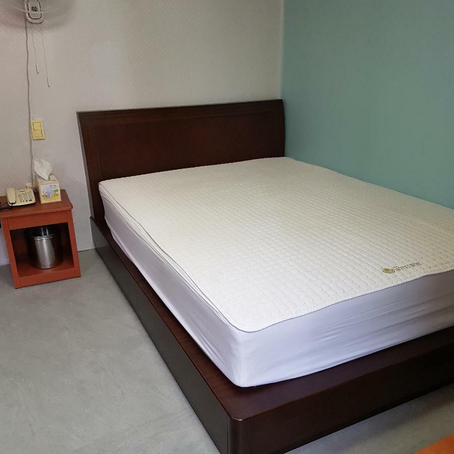 Nampo One Motel 부산광역시 외부 사진