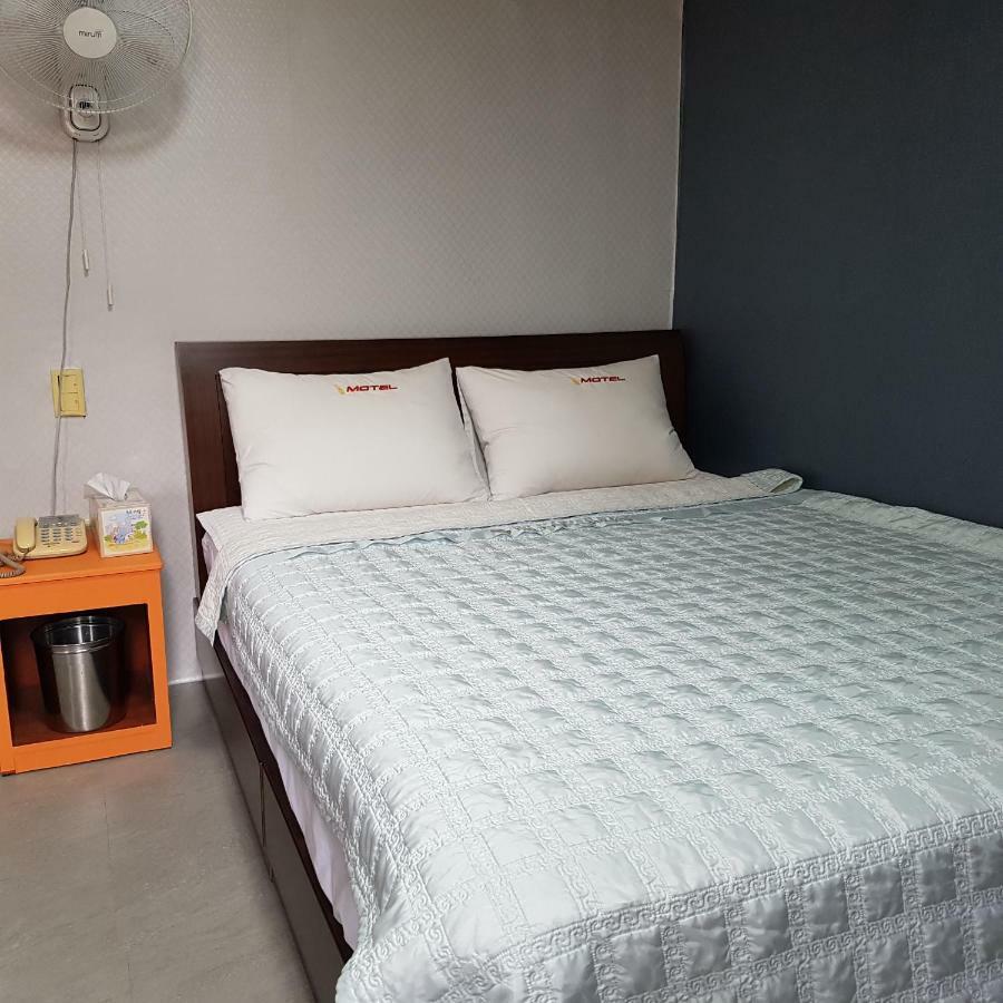 Nampo One Motel 부산광역시 외부 사진