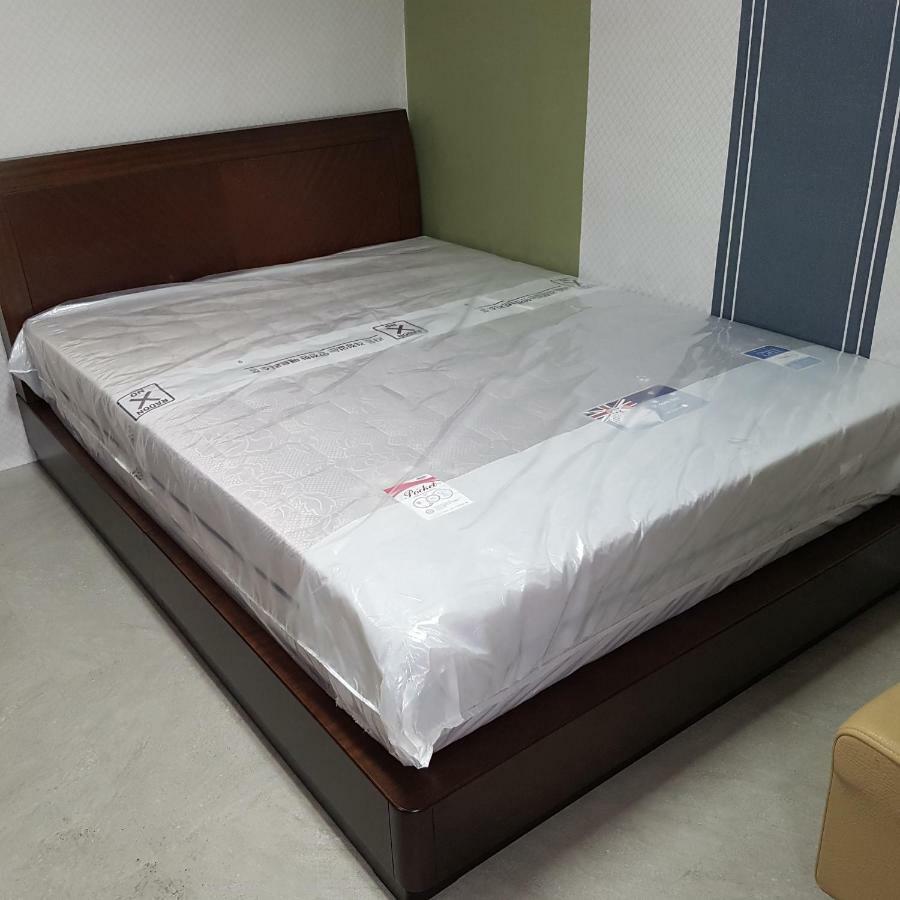 Nampo One Motel 부산광역시 외부 사진
