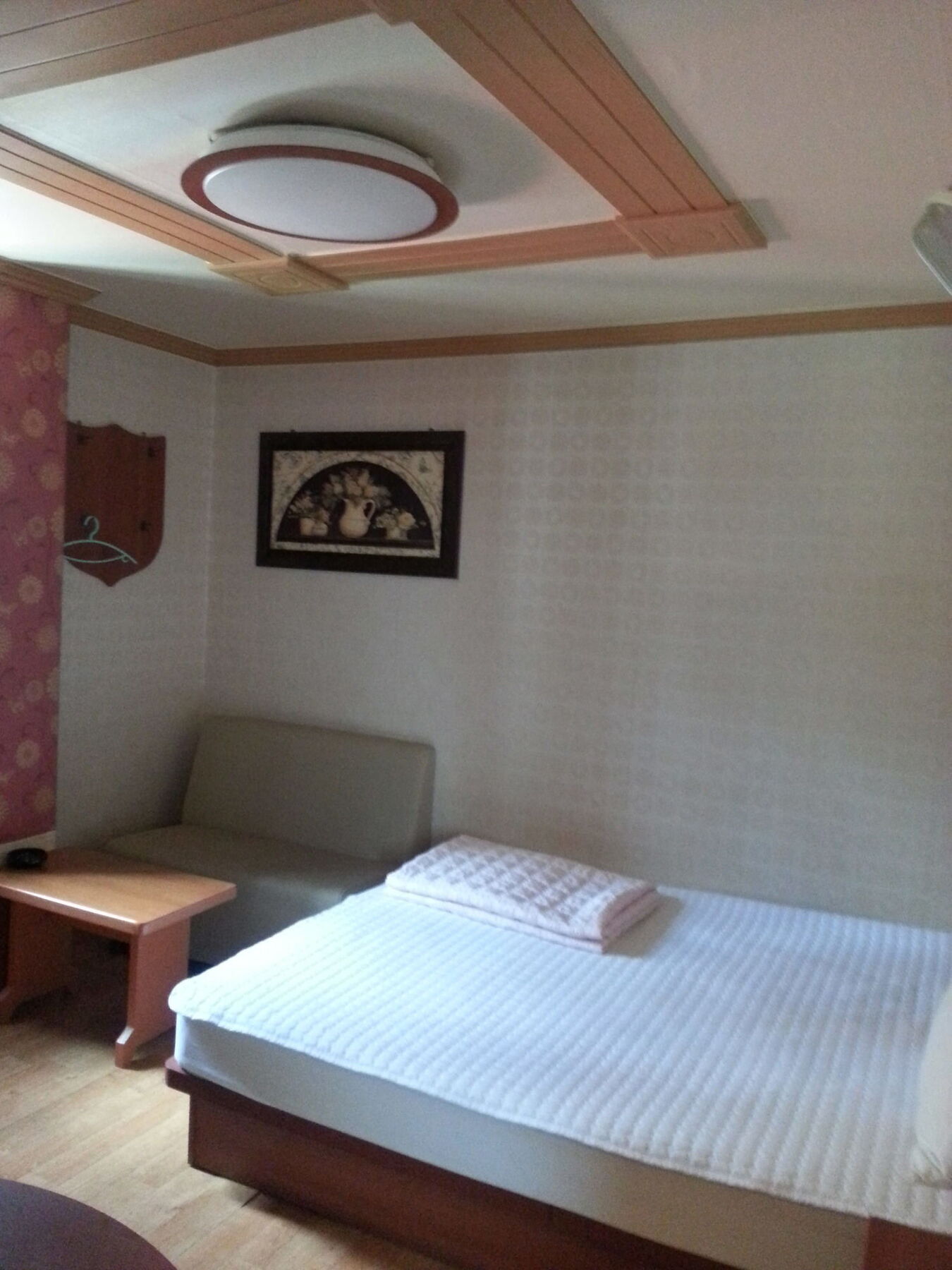 Nampo One Motel 부산광역시 외부 사진