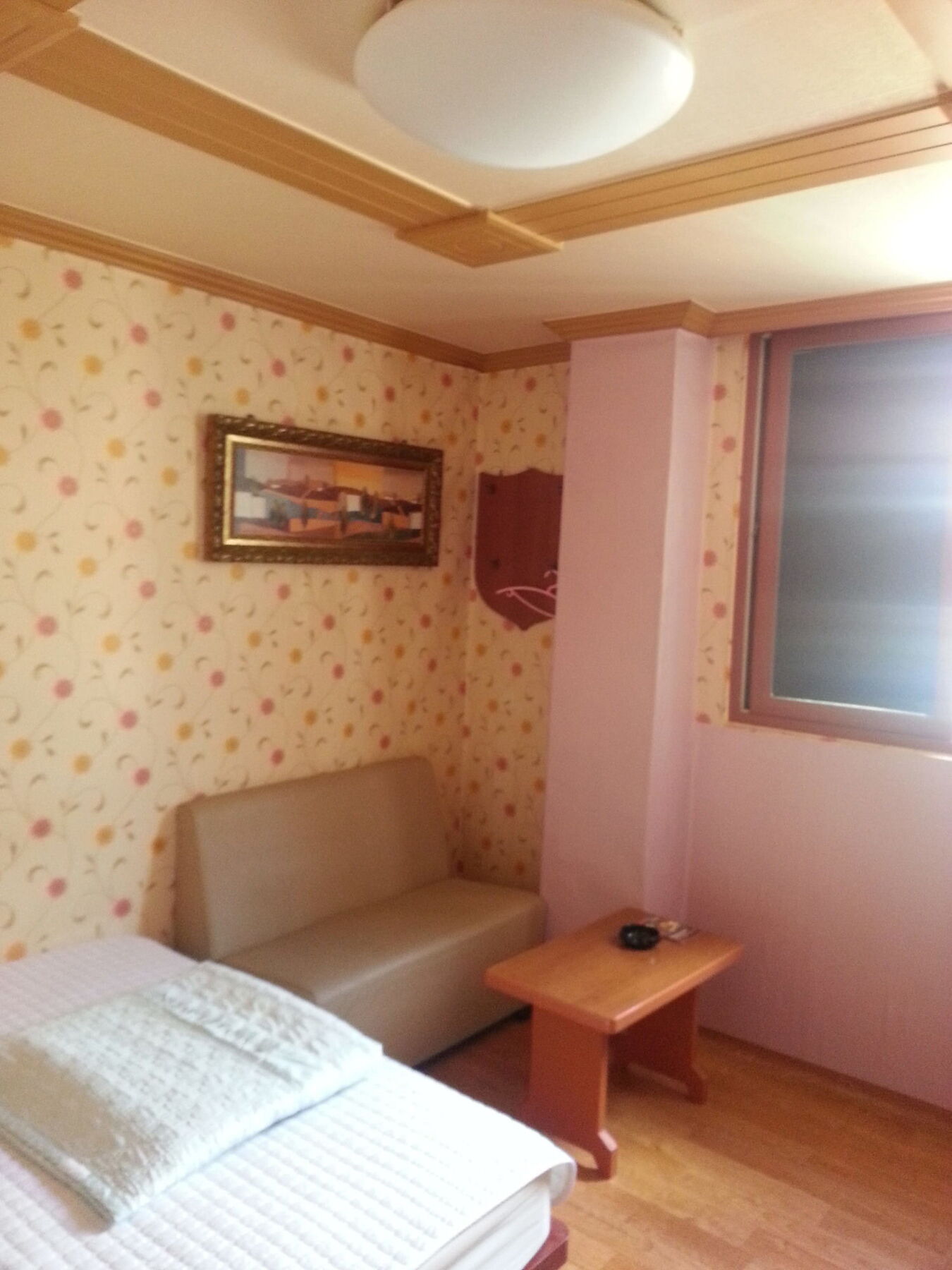 Nampo One Motel 부산광역시 외부 사진