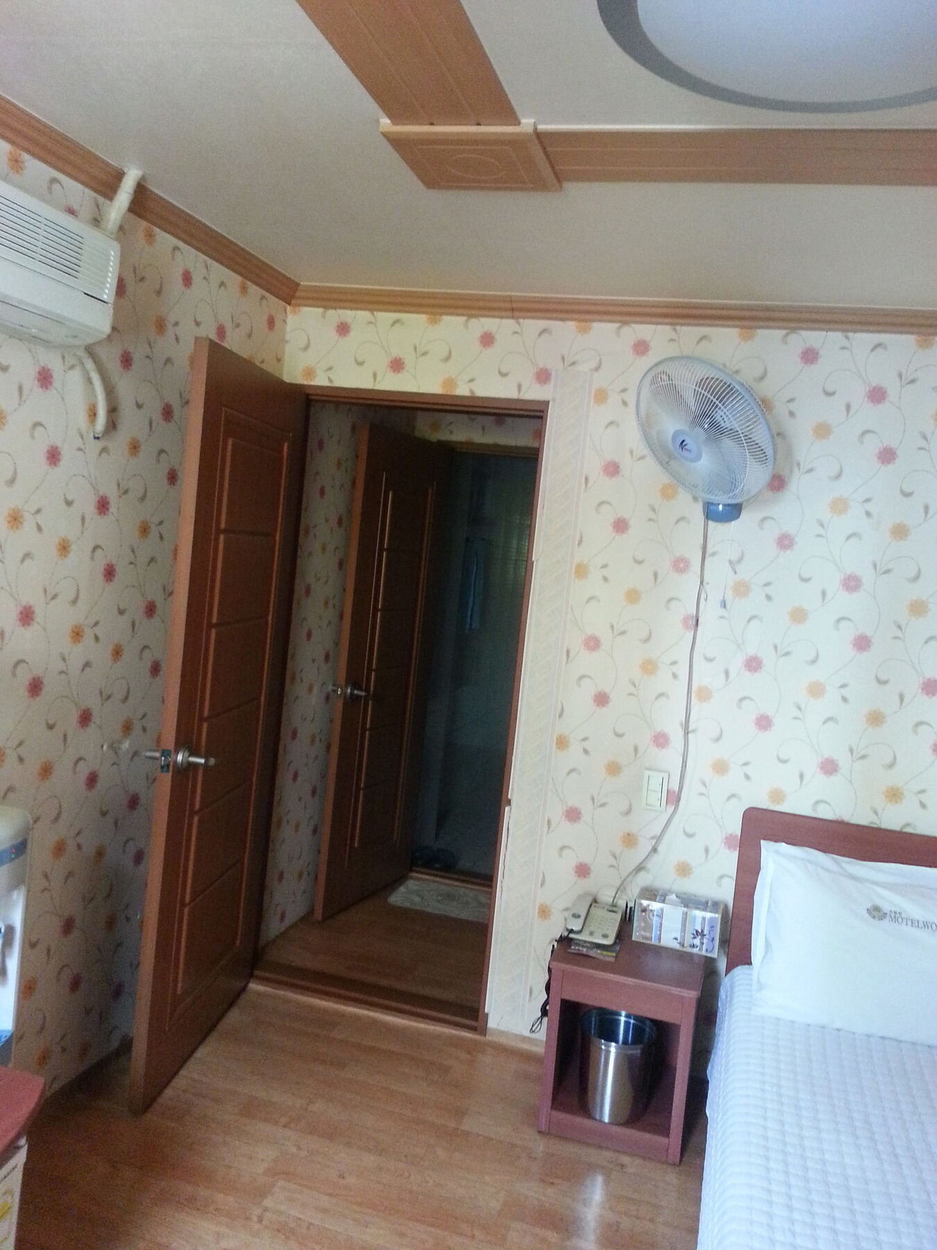 Nampo One Motel 부산광역시 외부 사진