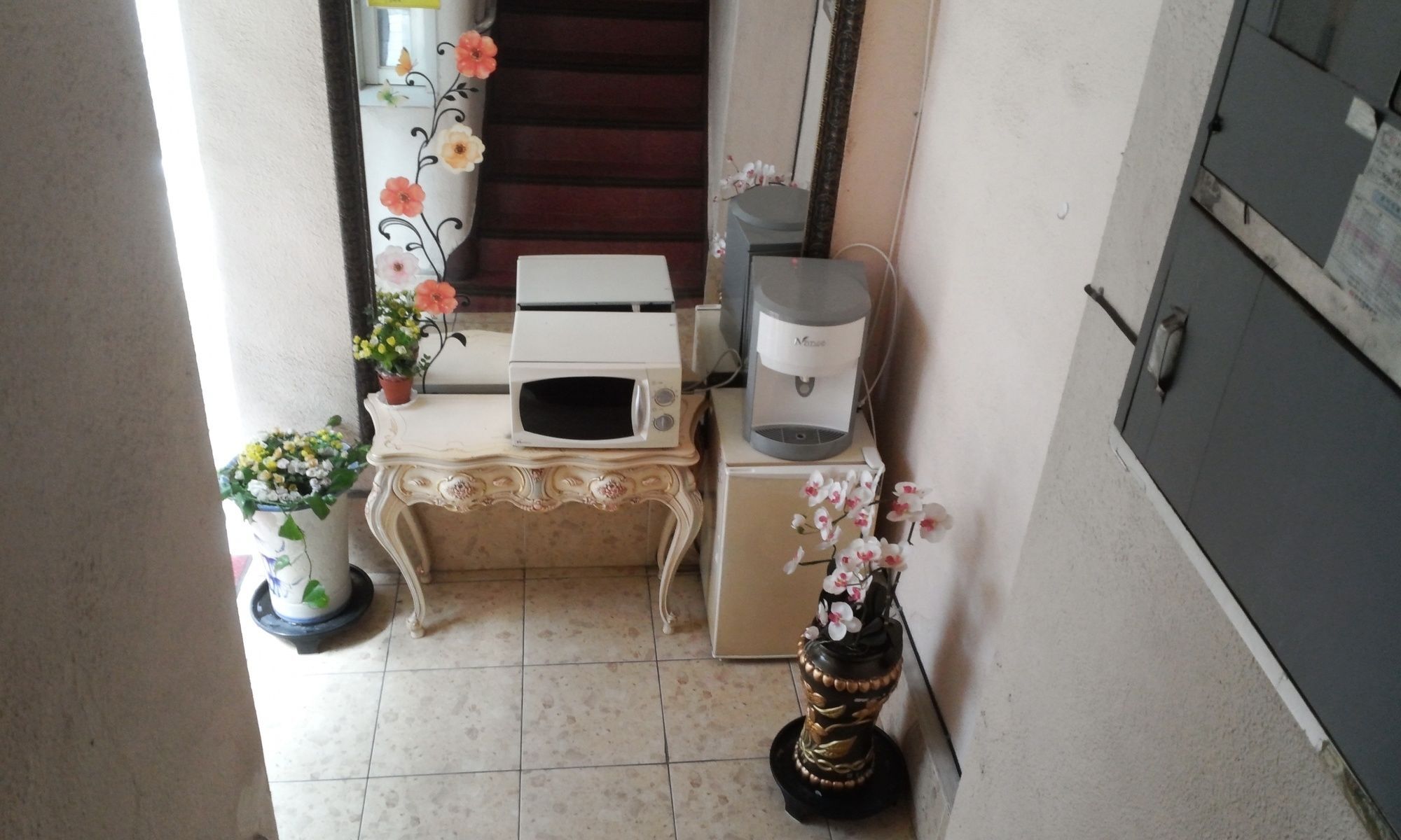 Nampo One Motel 부산광역시 외부 사진