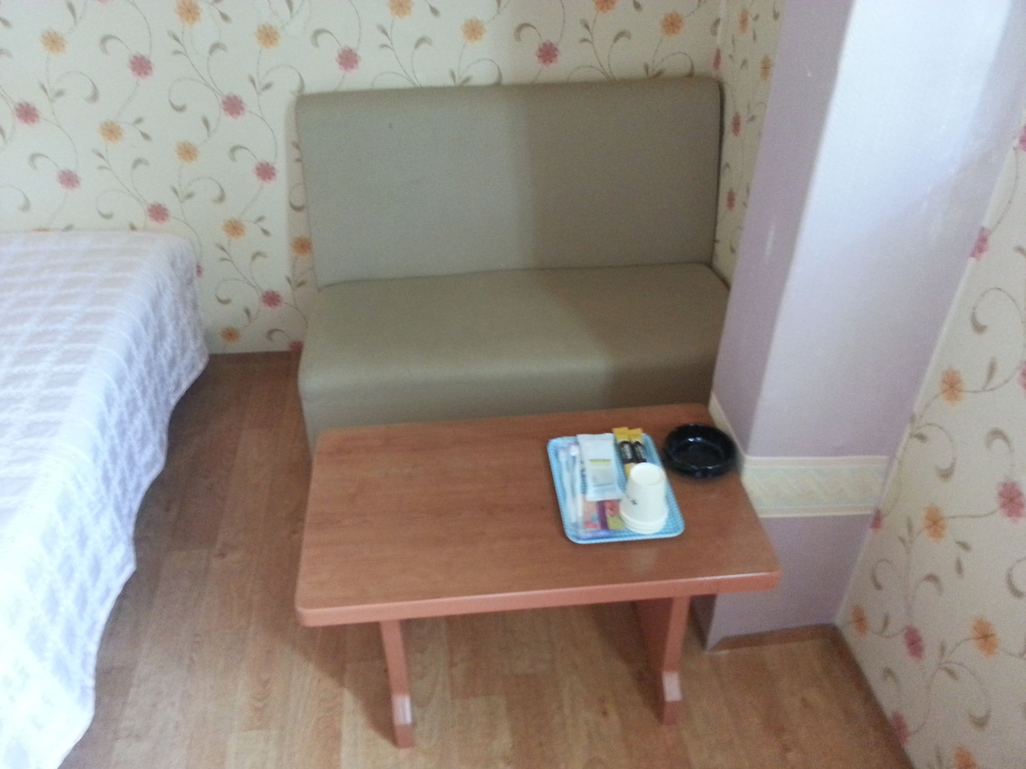 Nampo One Motel 부산광역시 외부 사진