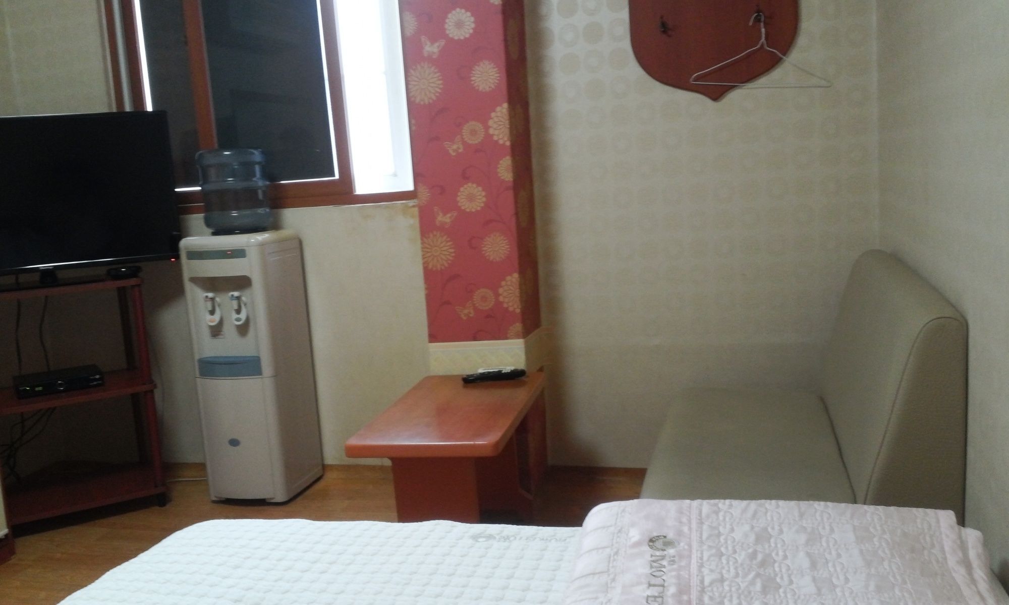 Nampo One Motel 부산광역시 외부 사진