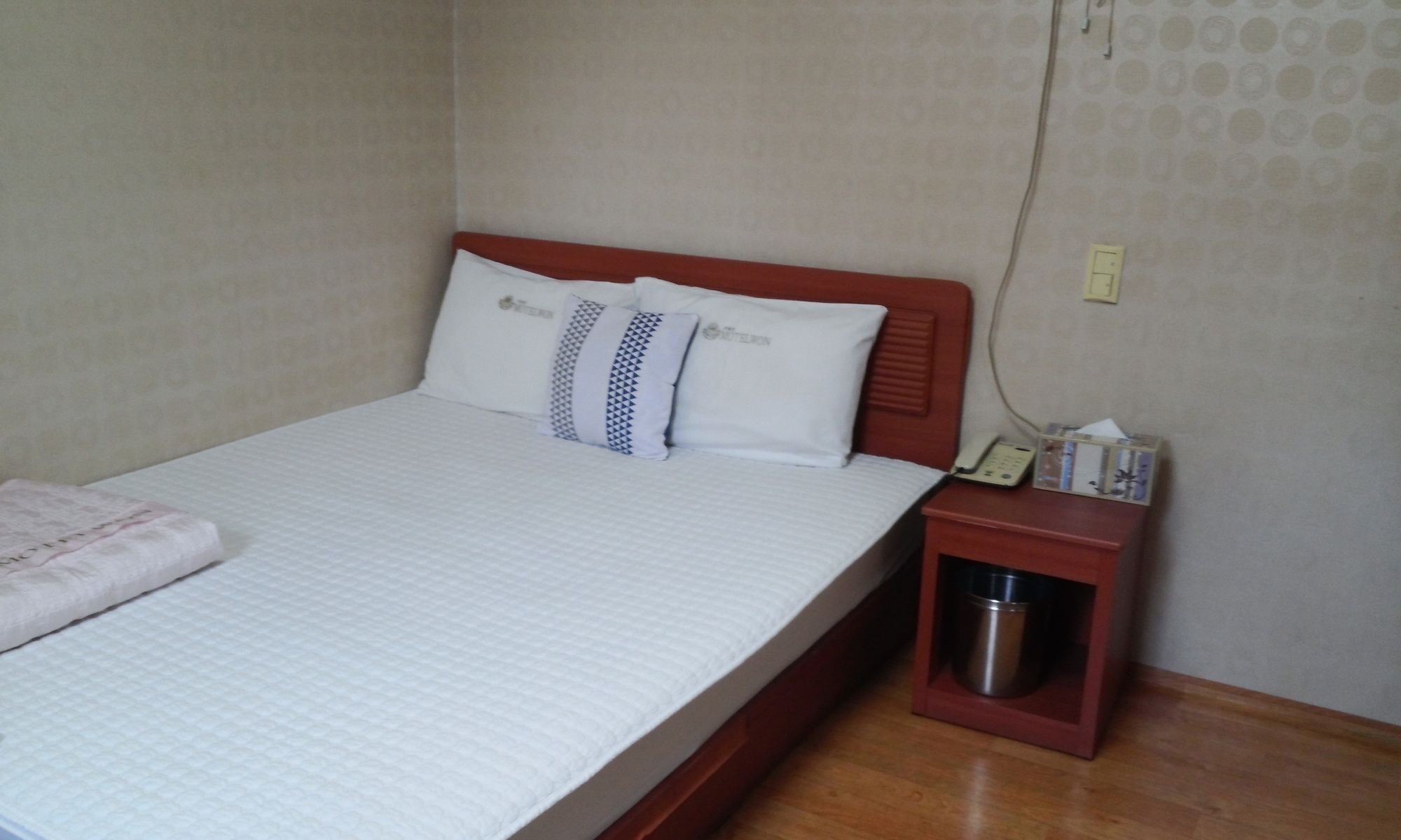 Nampo One Motel 부산광역시 외부 사진