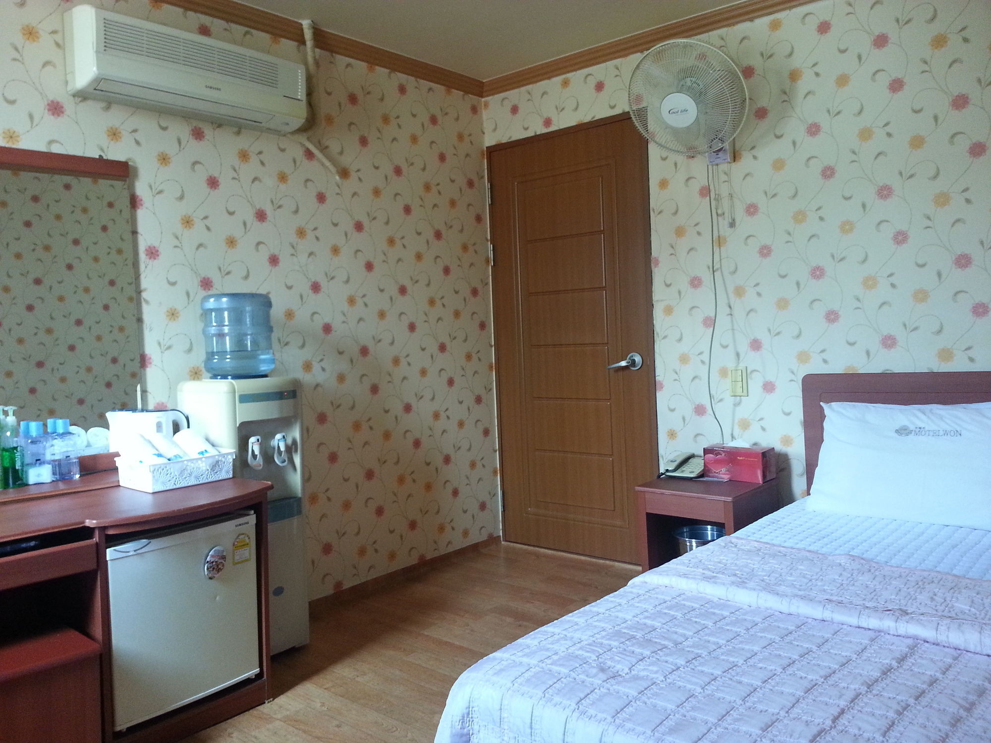 Nampo One Motel 부산광역시 외부 사진