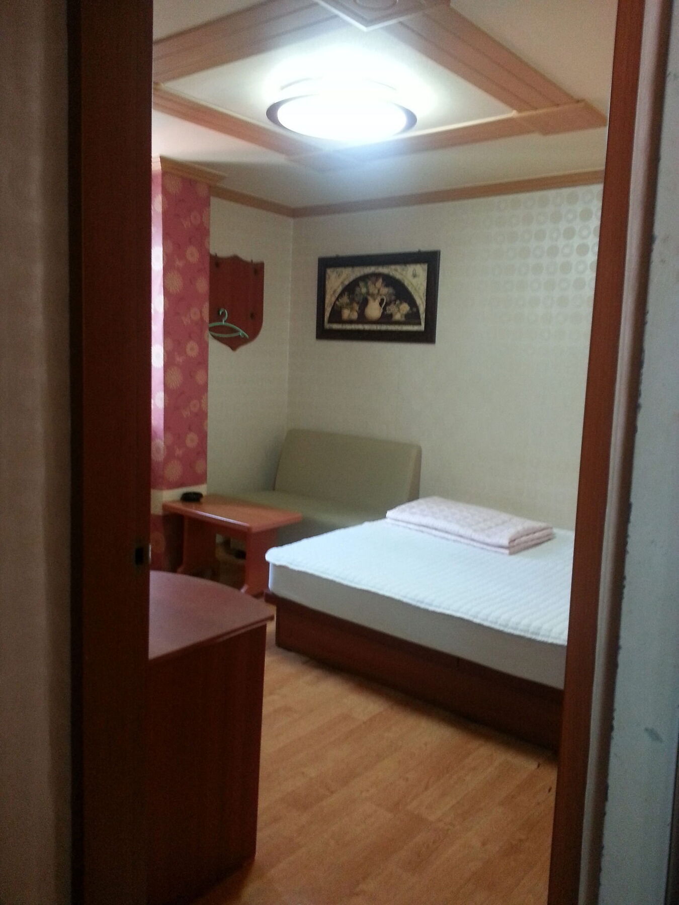 Nampo One Motel 부산광역시 외부 사진