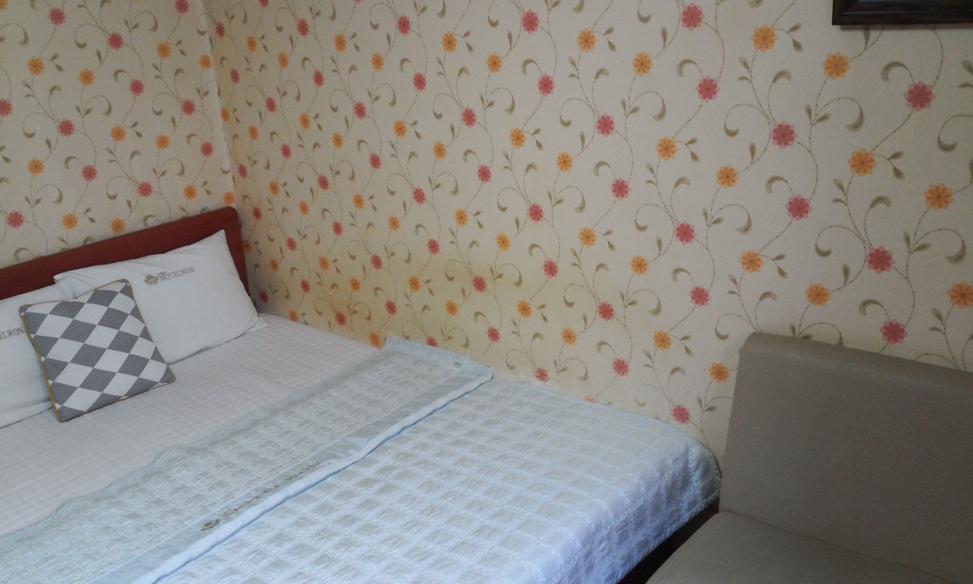 Nampo One Motel 부산광역시 외부 사진