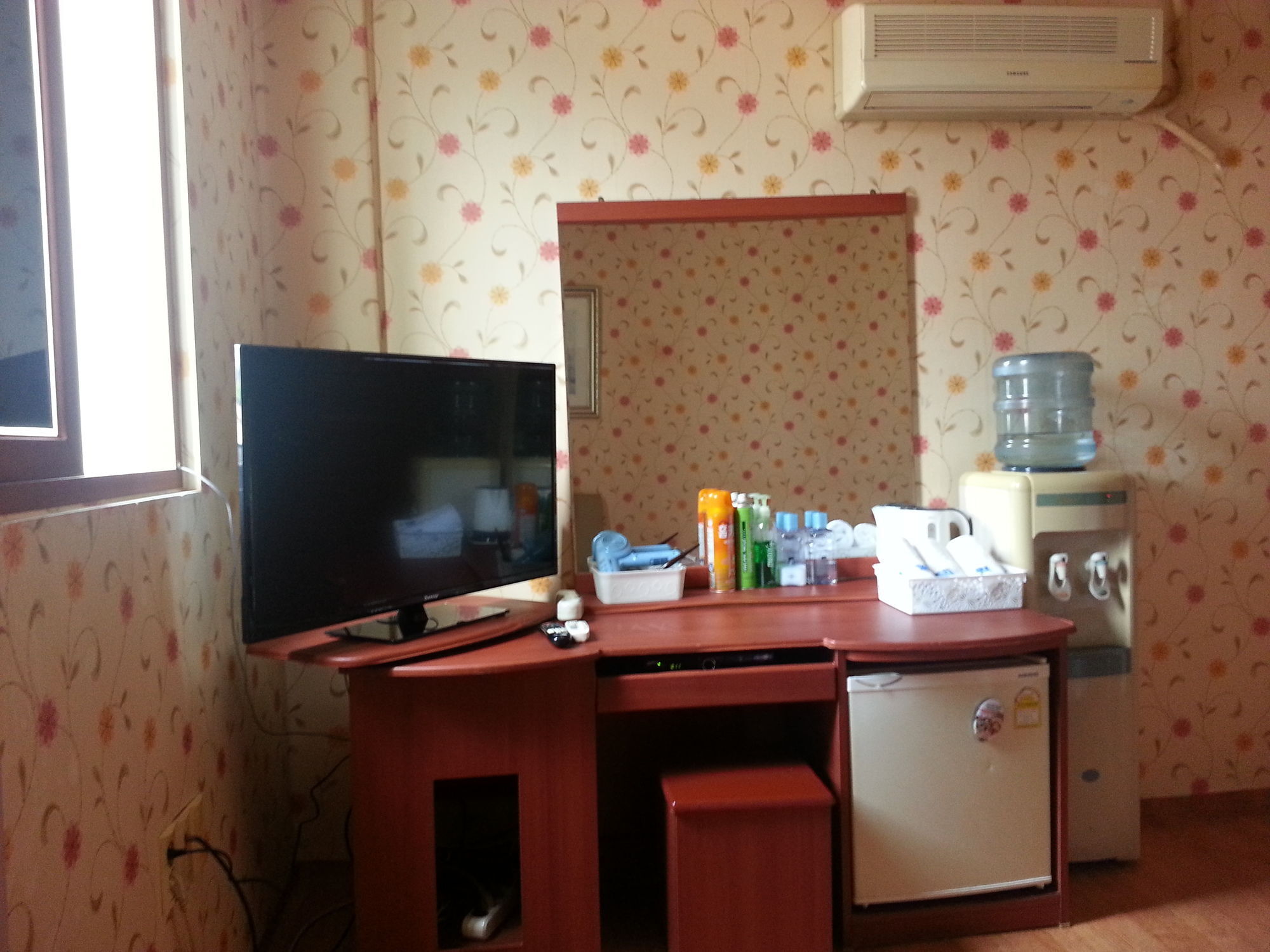 Nampo One Motel 부산광역시 외부 사진