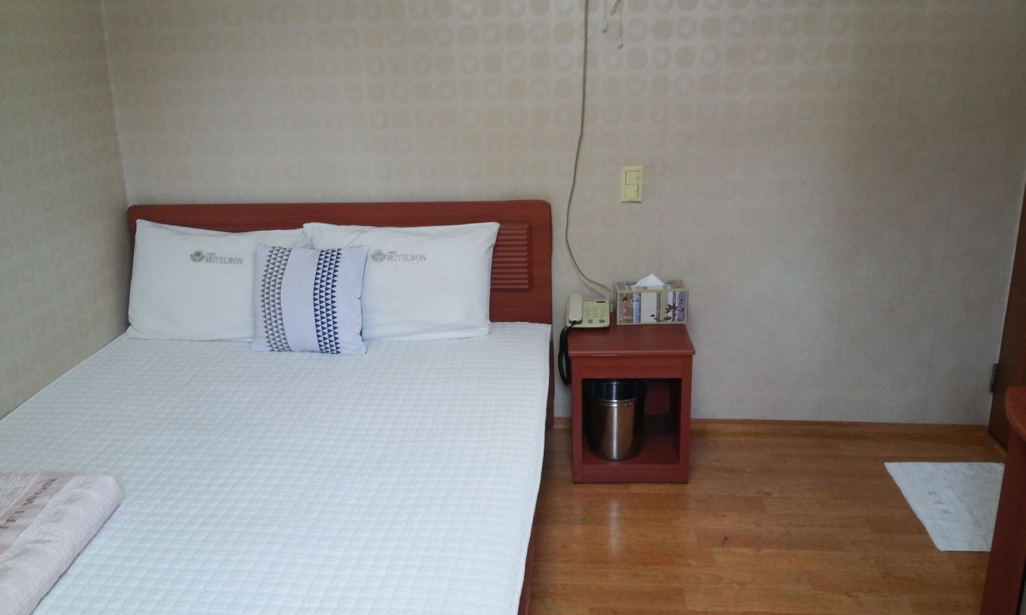 Nampo One Motel 부산광역시 외부 사진