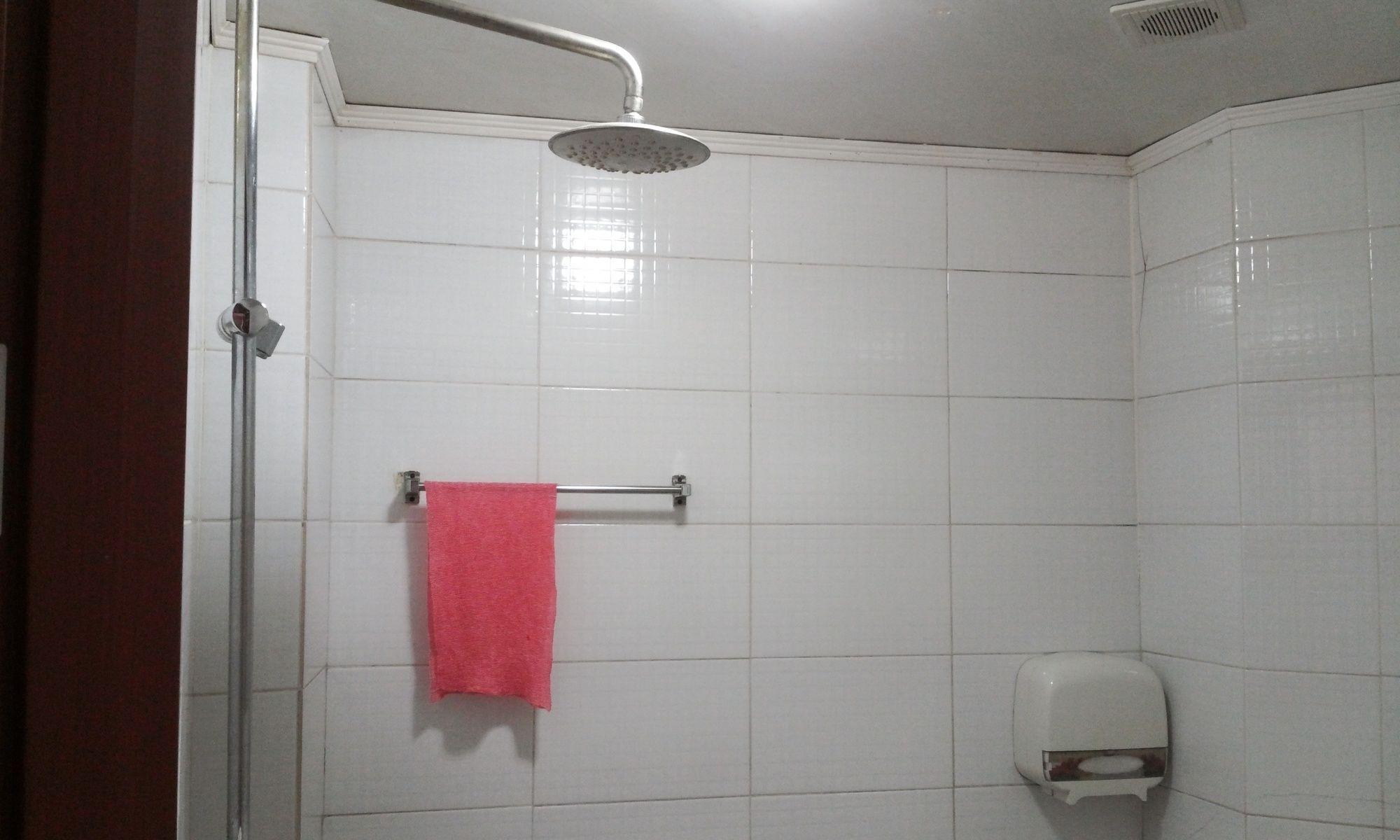 Nampo One Motel 부산광역시 외부 사진